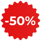 Rabat 50% na Ostefrin